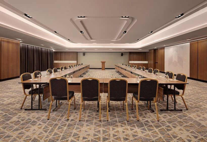 Sheraton Istanbul Esenyurt