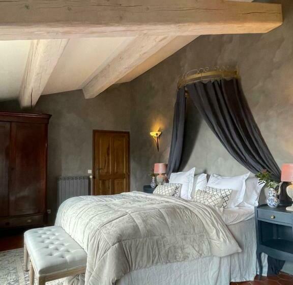 La Maison De Platane B&b