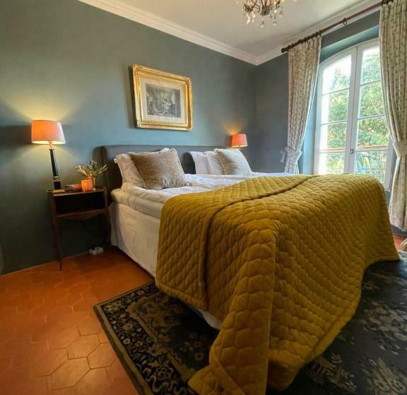 La Maison De Platane B&b