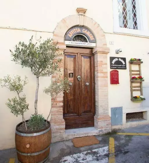 Majatalo Affittacamere Carnevali Mj