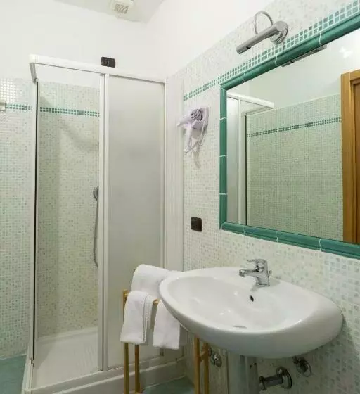 Majatalo Affittacamere Carnevali Mj