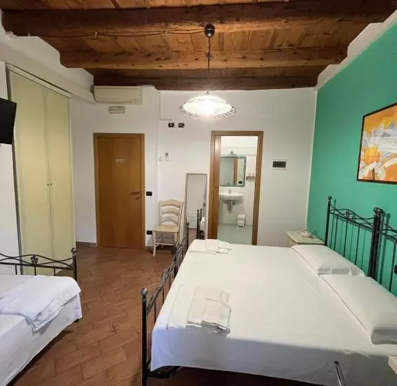 Majatalo Affittacamere Carnevali Mj