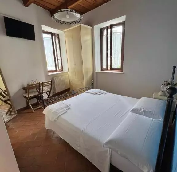 Majatalo Affittacamere Carnevali Mj