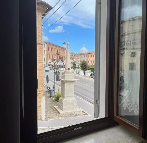 Majatalo Affittacamere Carnevali Mj