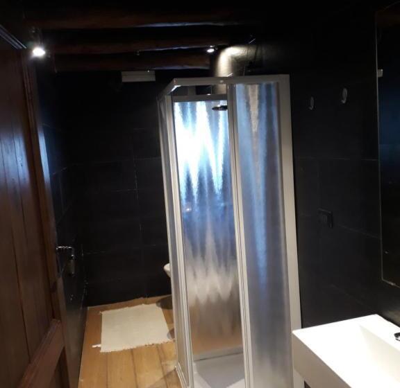 פנסיון Affittacamere Le Ciboline