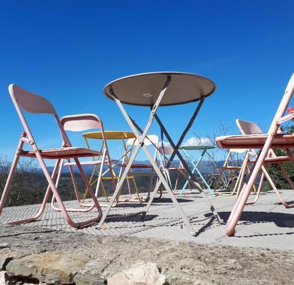 פנסיון Affittacamere Le Ciboline