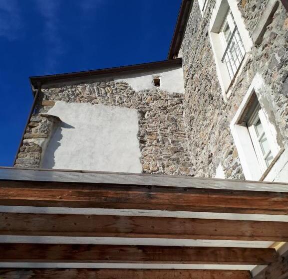 פנסיון Affittacamere Le Ciboline