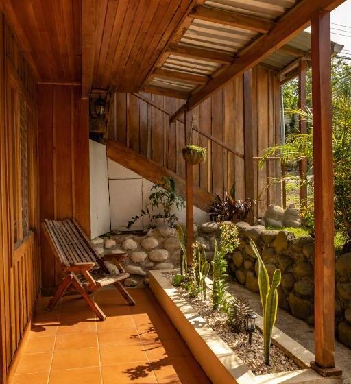 بنسيون Cowboy Hostel   Habitaciones Con Baño Privado