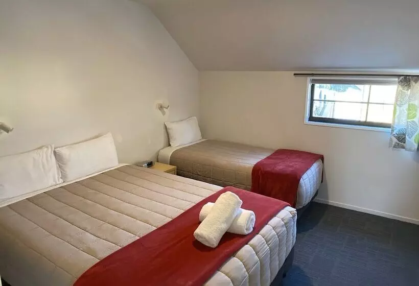 Southern Comfort Motel