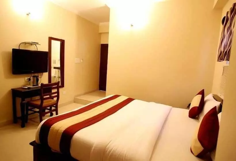 فندق Ajit Mansion