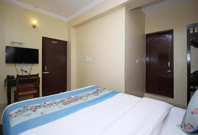 فندق Ajit Mansion