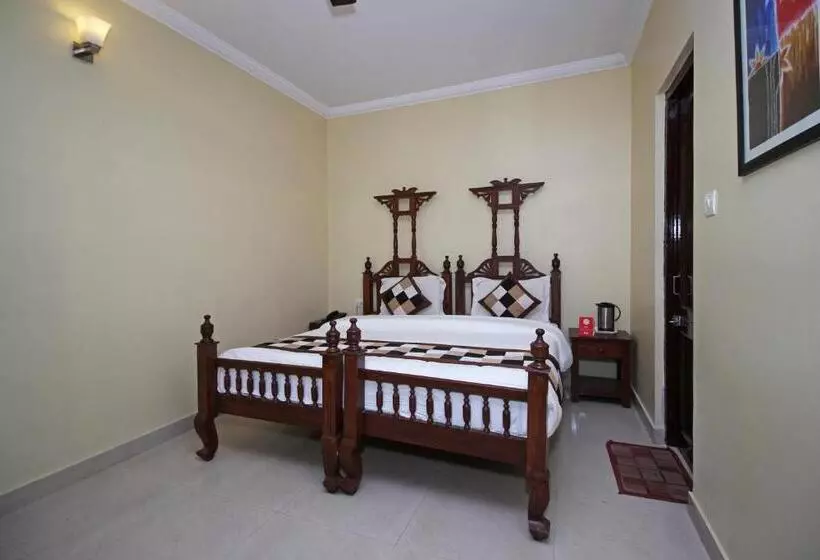 فندق Ajit Mansion