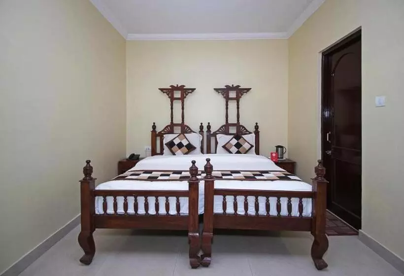 فندق Ajit Mansion