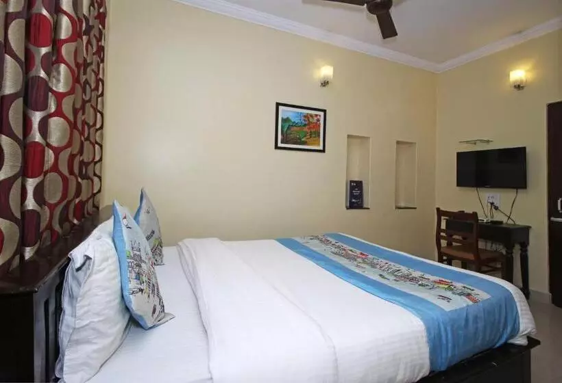 فندق Ajit Mansion