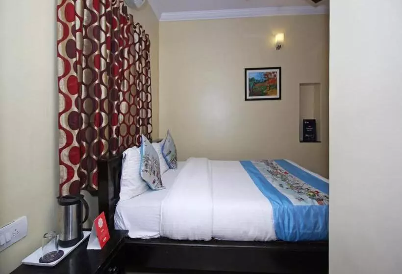 فندق Ajit Mansion