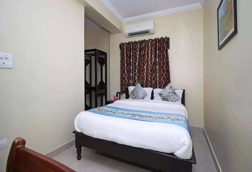 فندق Ajit Mansion