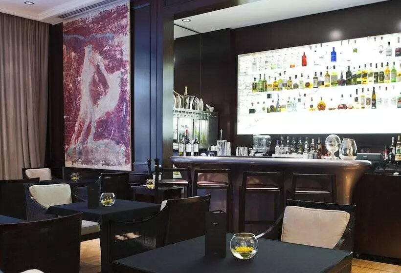 هتل Algodon Mansion