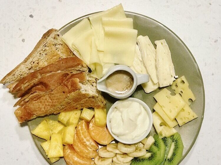 هتل Algodon Mansion