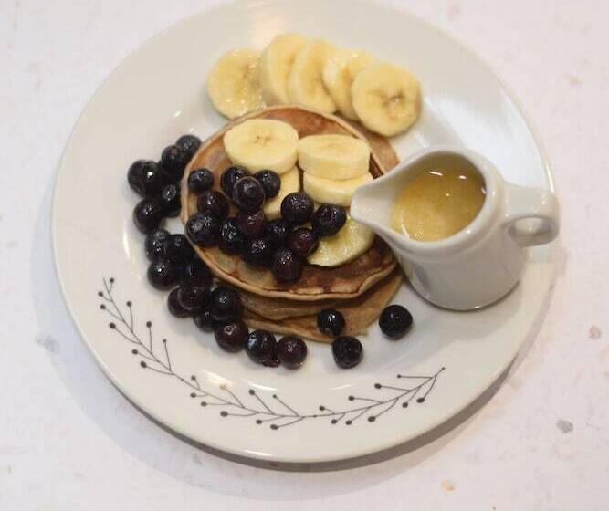 هتل Algodon Mansion