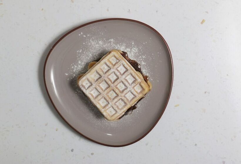 هتل Algodon Mansion