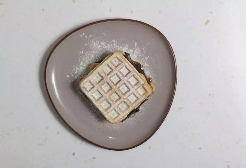 هتل Algodon Mansion