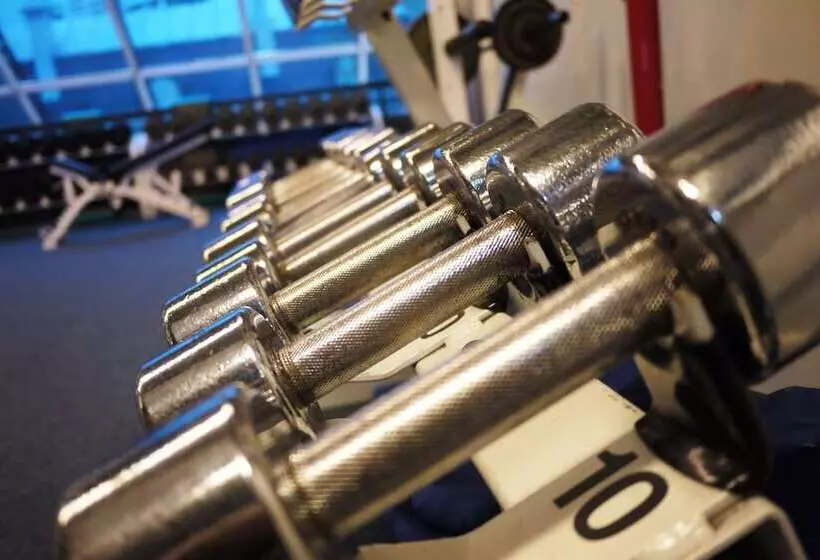 هتل Algodon Mansion