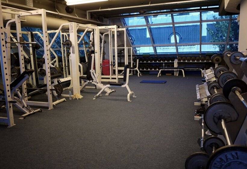 هتل Algodon Mansion