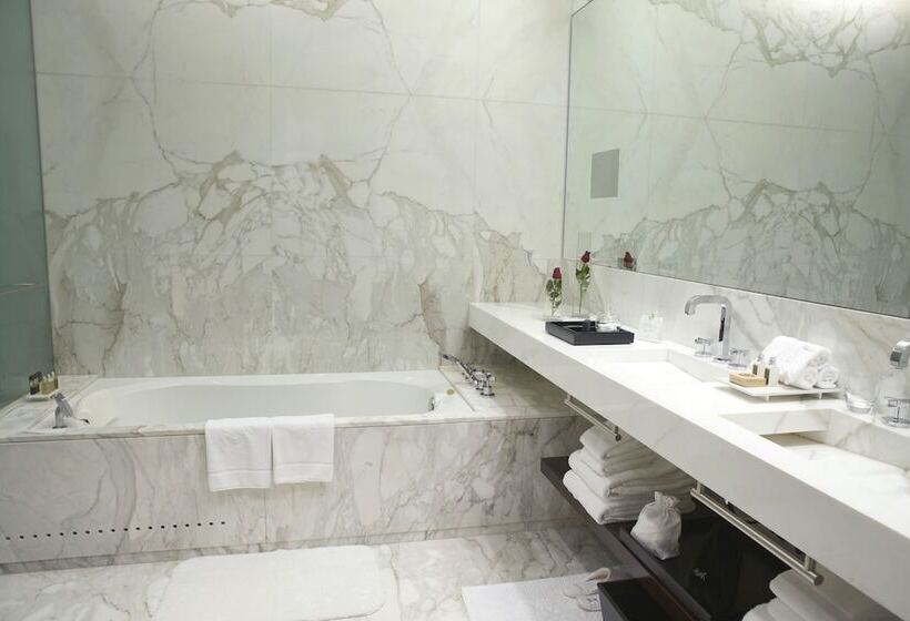 هتل Algodon Mansion