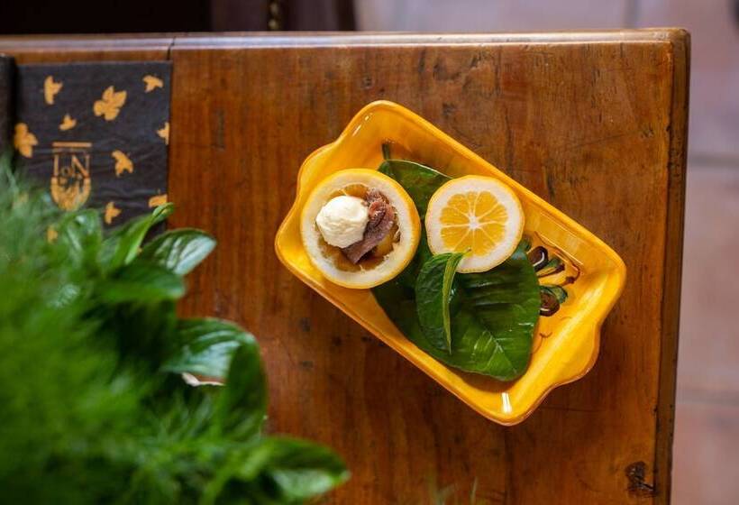 فندق Antria Boutique Lodge