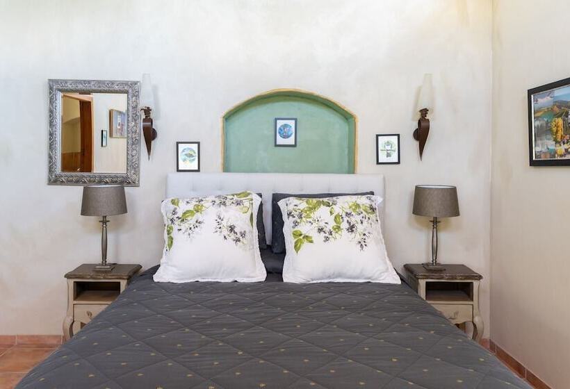 فندق Antria Boutique Lodge