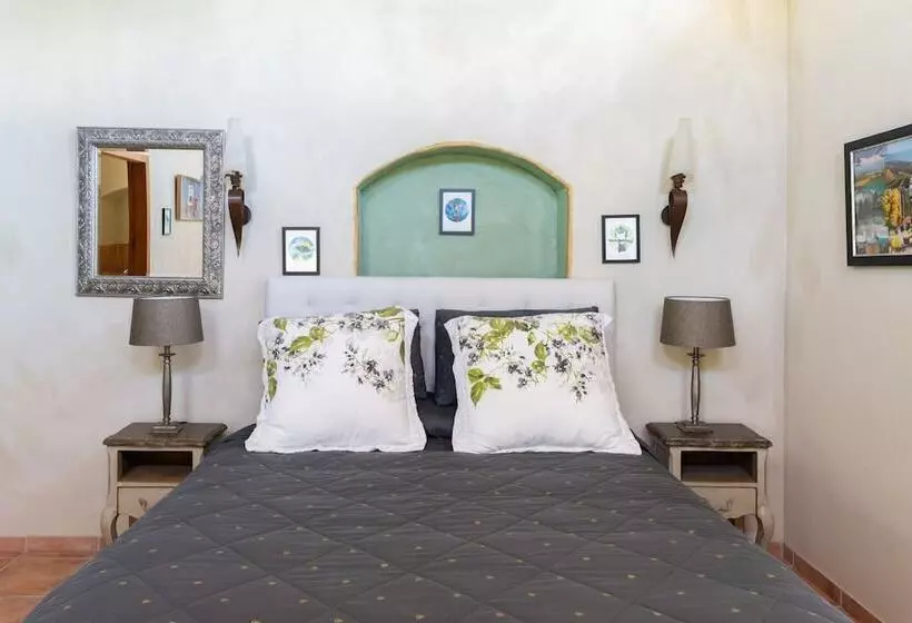 فندق Antria Boutique Lodge