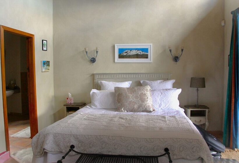 فندق Antria Boutique Lodge