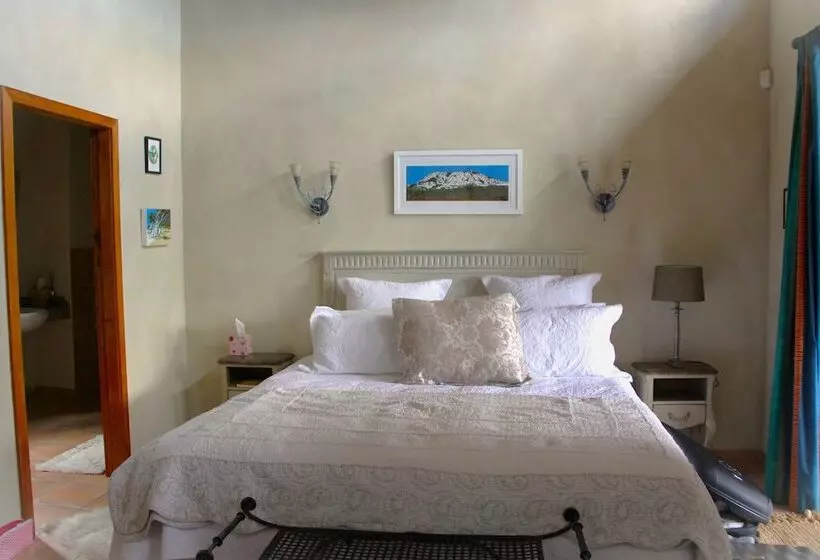 فندق Antria Boutique Lodge