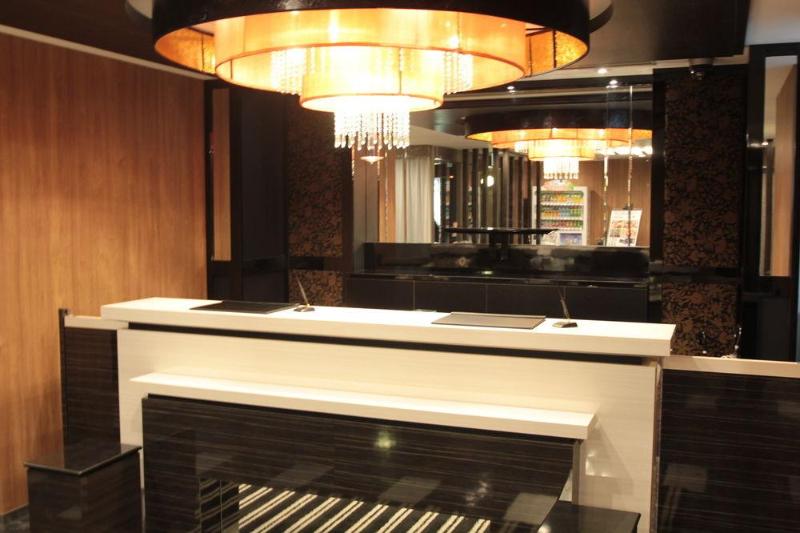 Apa Hotel Sendai Kotodai Koen