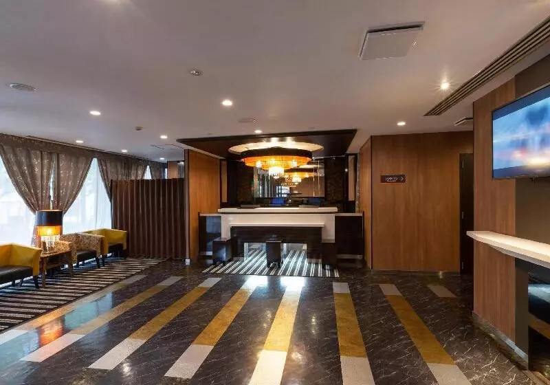 Apa Hotel Sendai Kotodai Koen