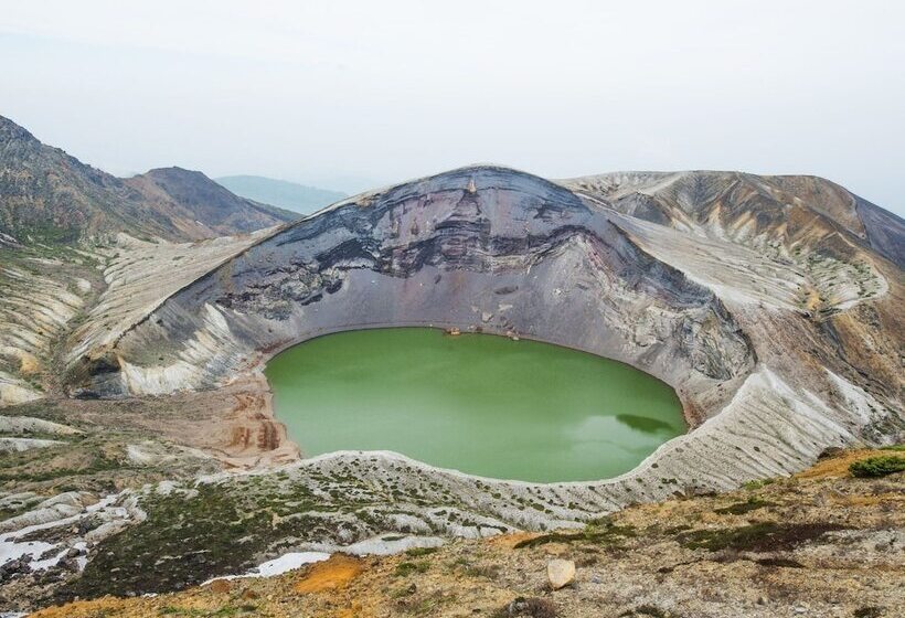 Apa Hotel Yamagata Ekimae Odori