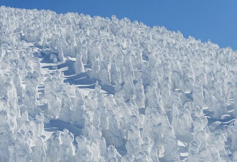 Apa Hotel Yamagata Ekimae Odori