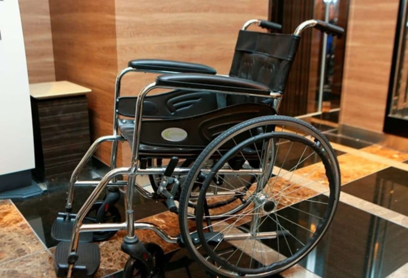 Apa Hotel Yamagata Ekimae Odori