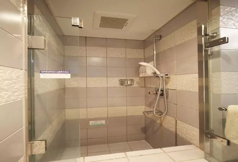 Apa Hotel Yamagata Ekimae Odori