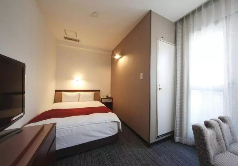 Apa Hotel Yamagata Ekimae Odori