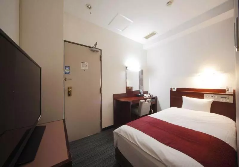 Apa Hotel Yamagata Ekimae Odori