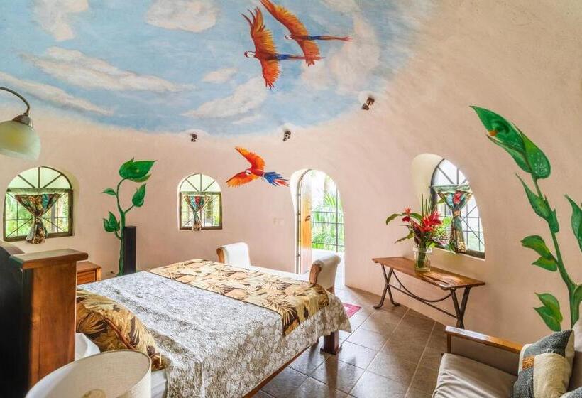 Boutique Hotel Las Cascadas