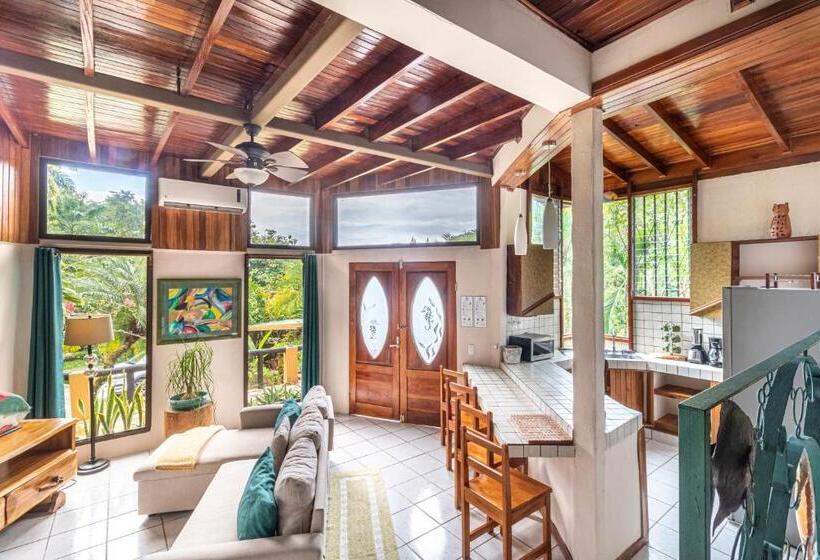 Boutique Hotel Las Cascadas