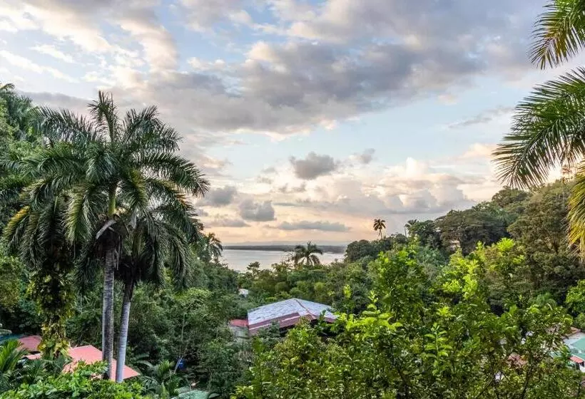 Boutique Hotel Las Cascadas