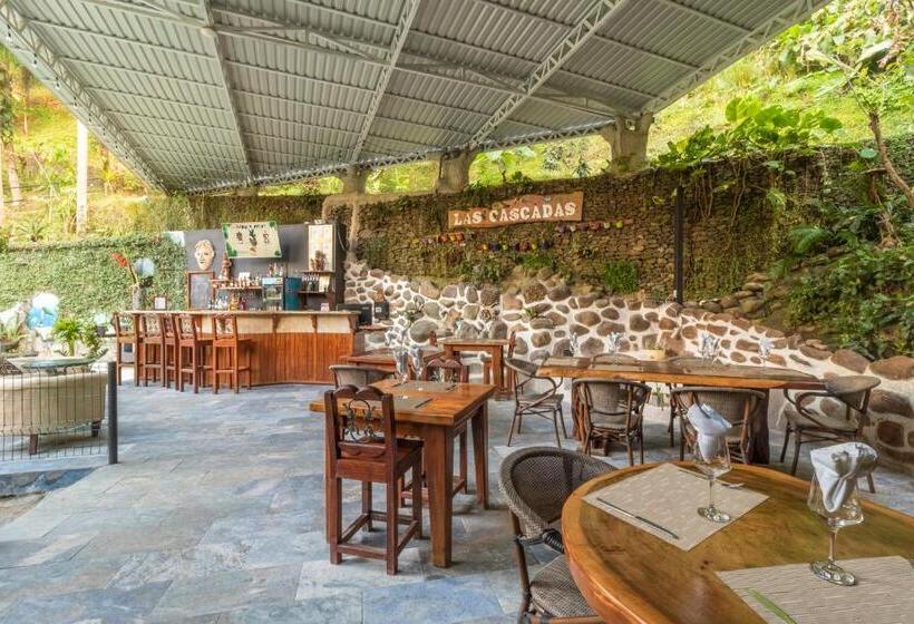 Boutique Hotel Las Cascadas