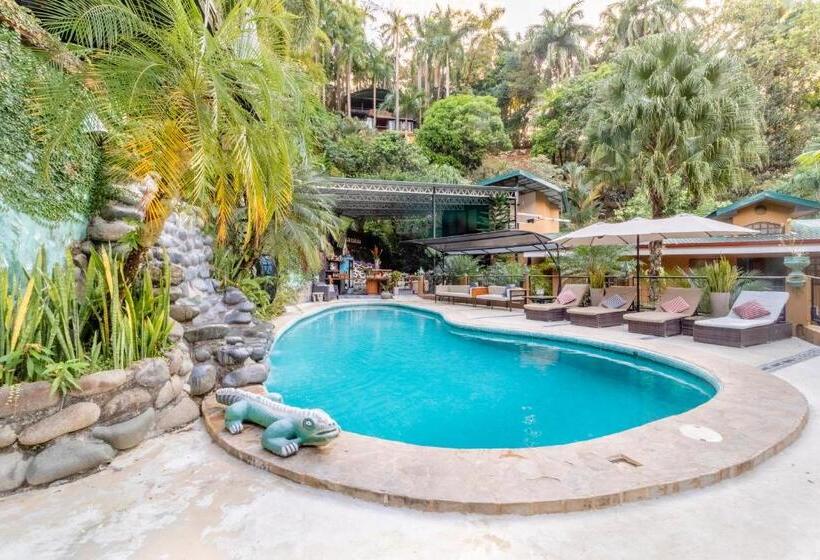 Boutique Hotel Las Cascadas