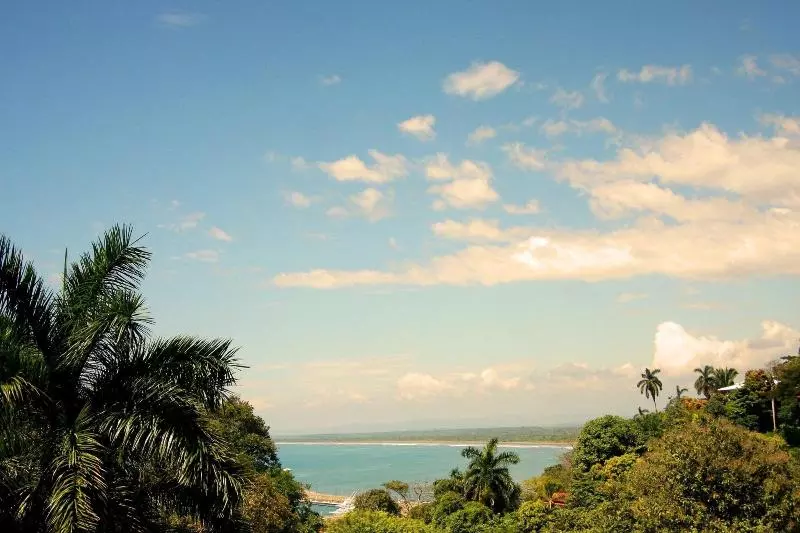 Boutique Hotel Las Cascadas