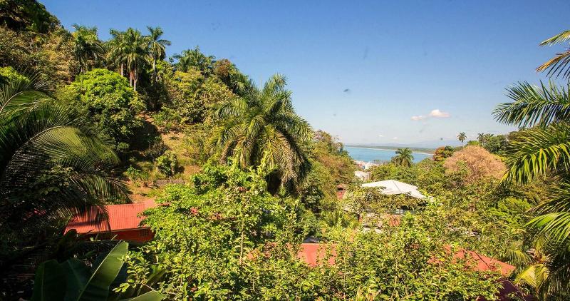 Boutique Hotel Las Cascadas