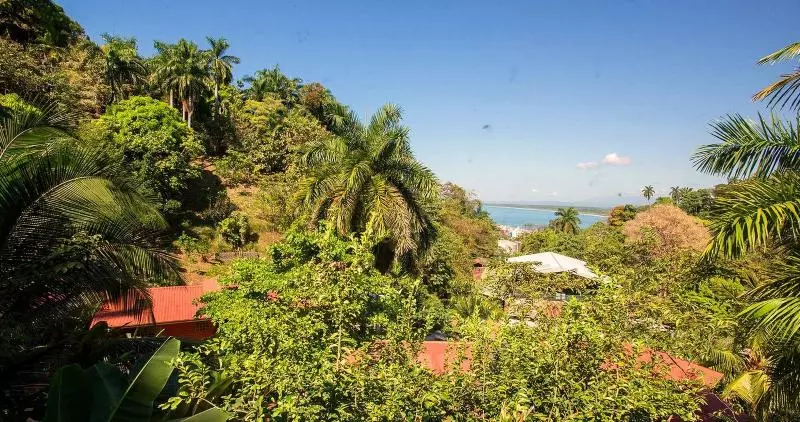 Boutique Hotel Las Cascadas