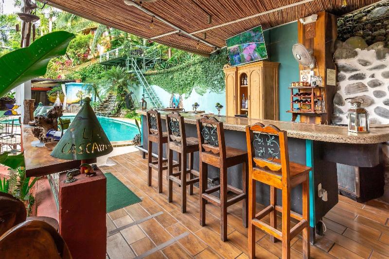 Boutique Hotel Las Cascadas